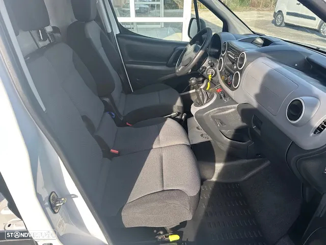 Citroën BERLINGO 3 LUG. - 13