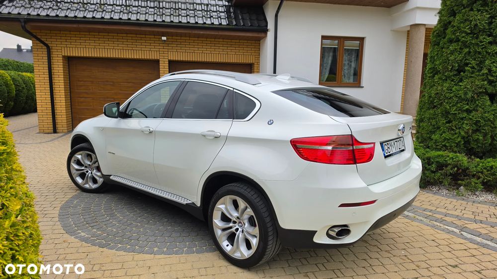 BMW X6 40d xDrive - 16