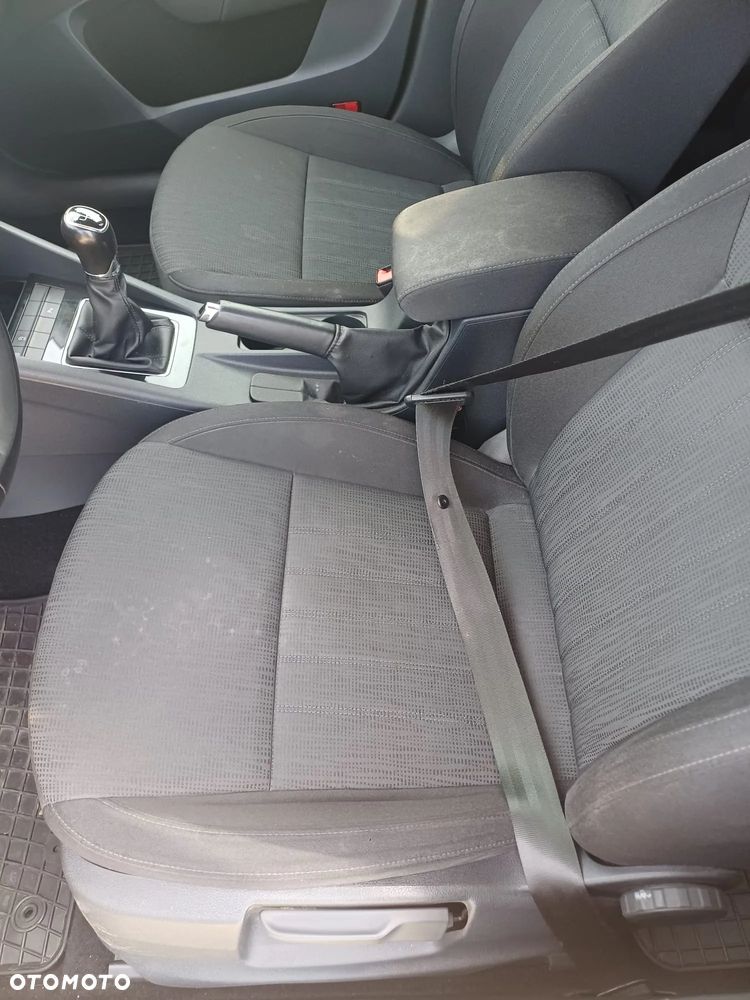 Skoda Octavia 2.0 TDI SCR Style - 12
