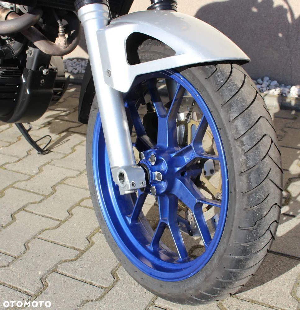 Aprilia Pegaso - 11
