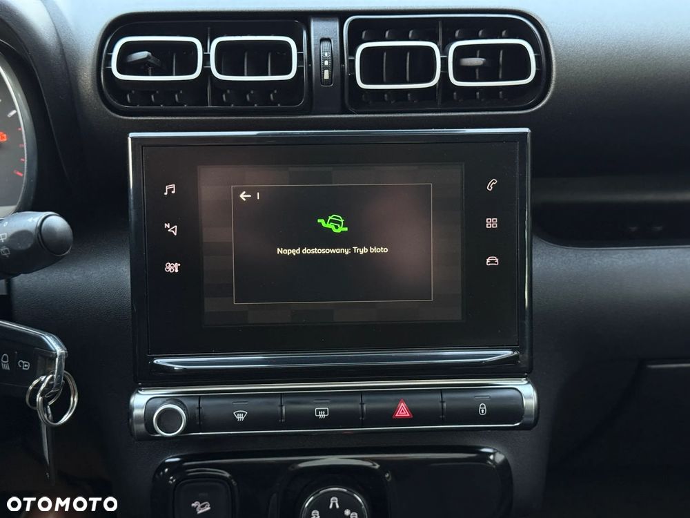 Citroën C3 Aircross 1.6 BlueHDi Shine S&S - 40