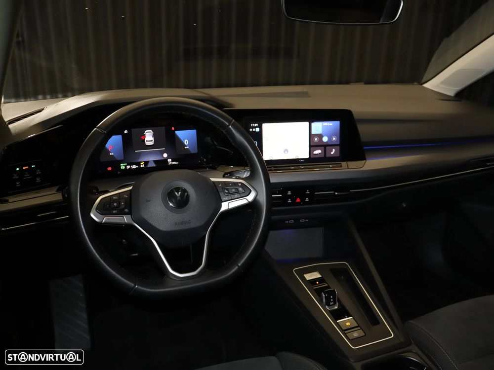 VW Golf 1.4 TSI e-Hybrid DSG - 16