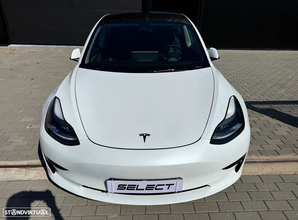 Tesla Model 3 Tração Traseira - 15
