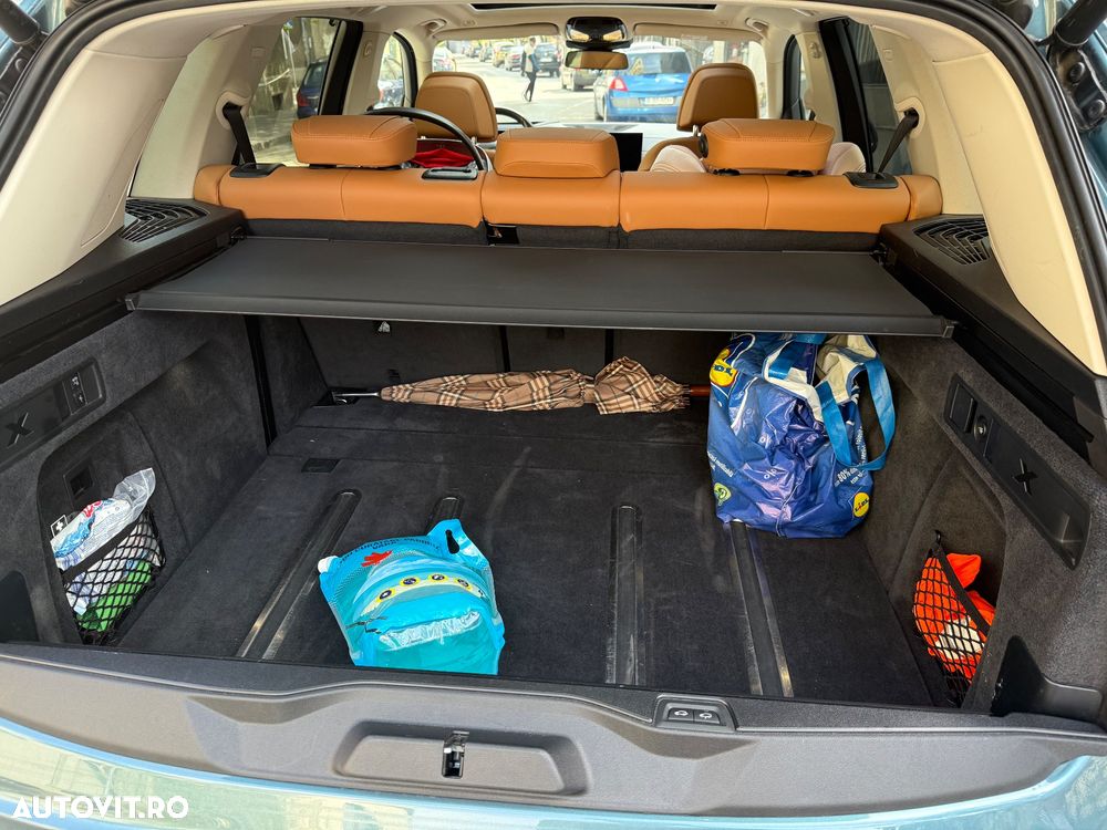 BMW X5 - 9