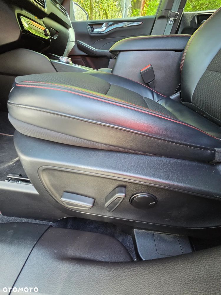 Ford Escape - 14