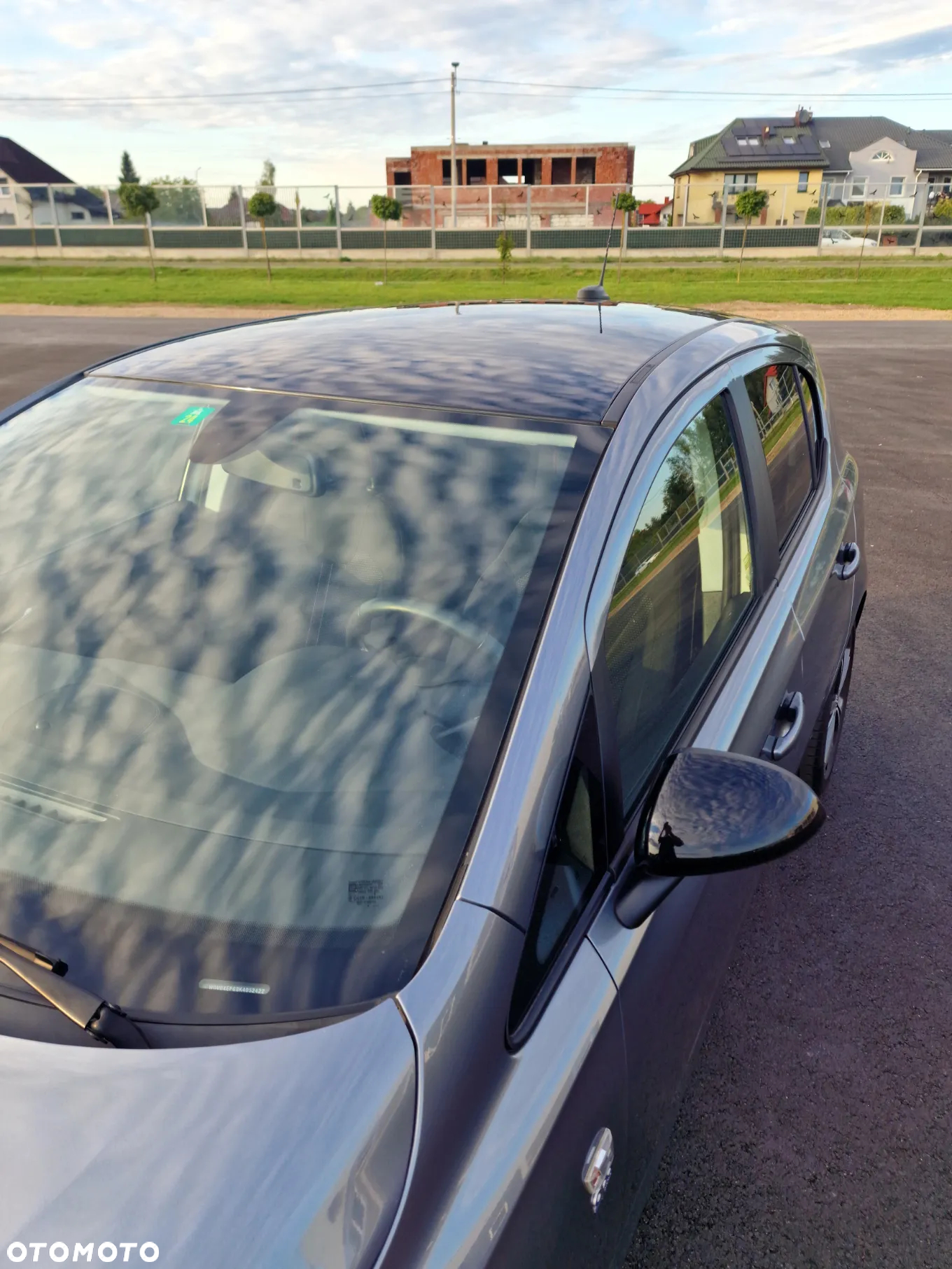 Opel Corsa - 20