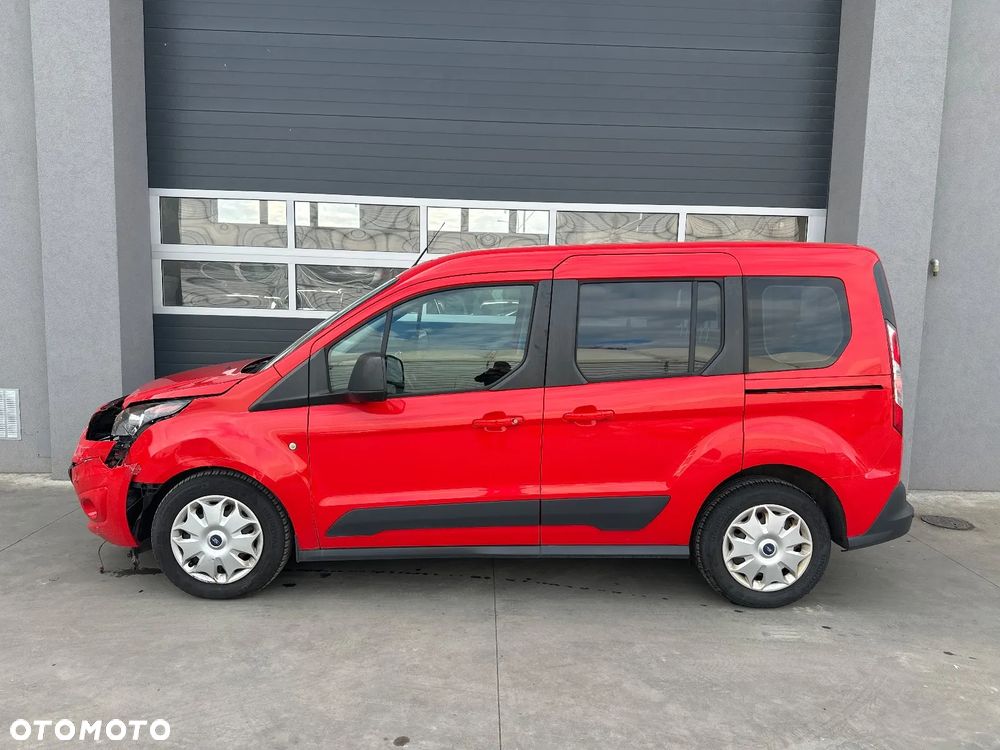 Ford Tourneo Connect 1.5 TDCi Trend - 6