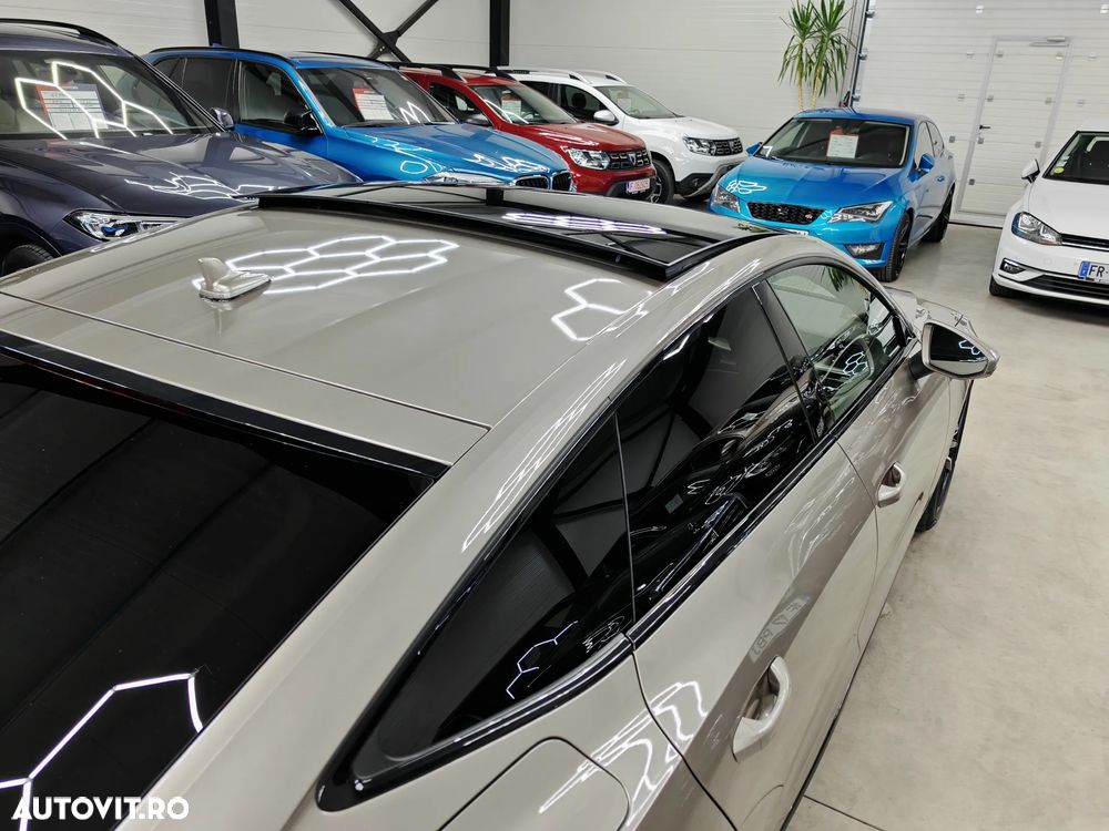 Audi A7 50 TFSIe quattro S tronic - 31