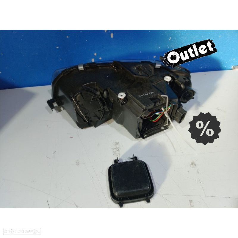 R146555C1 FAROL XENON DIR AUDI A3 8P D2S - 6