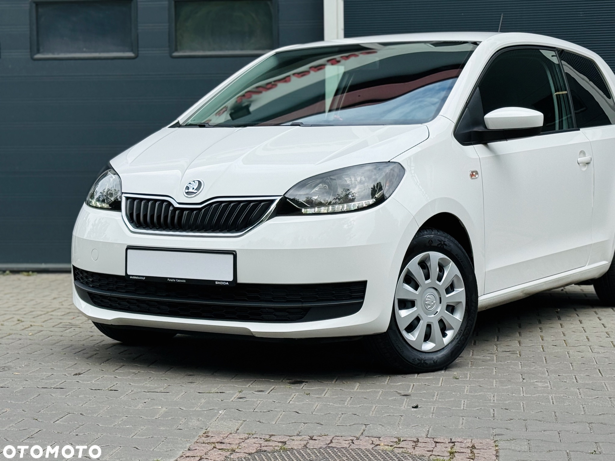 Skoda Citigo 1.0 Active - 3