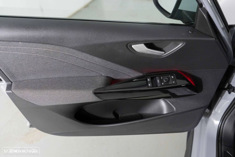 VW ID.3 58 kWh Pro - 18