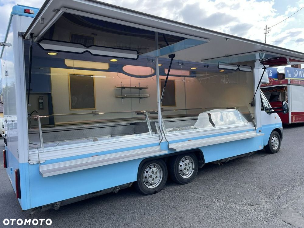 Fiat Ducato - 22