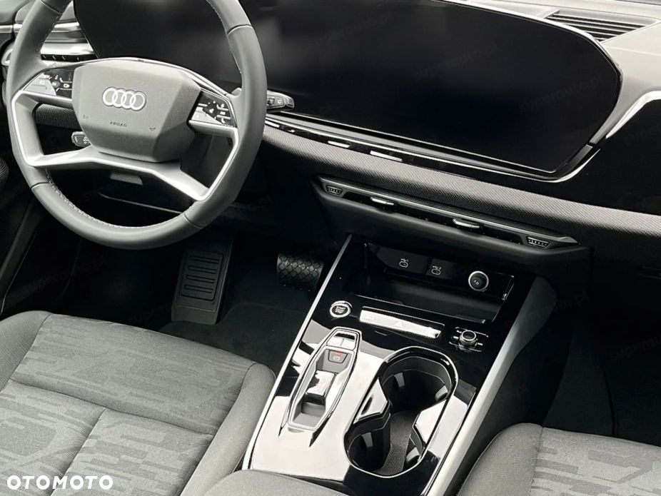 Audi A6 - 6