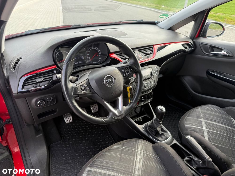 Opel Corsa 1.0 T Color Edition EcoFLEX S&S - 15