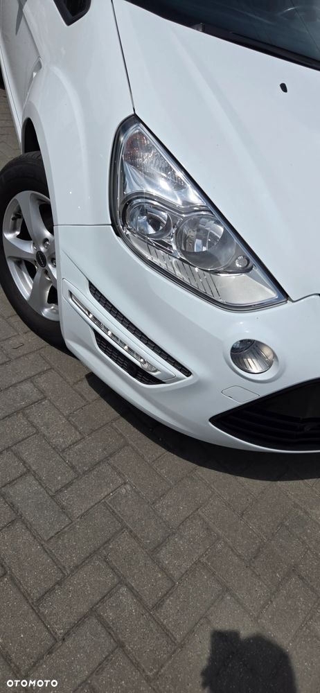 Ford S-Max 2.0 TDCi DPF Business Edition - 26