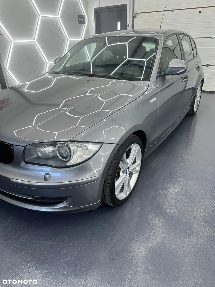 BMW Seria 1 118i Edition Sport - 13