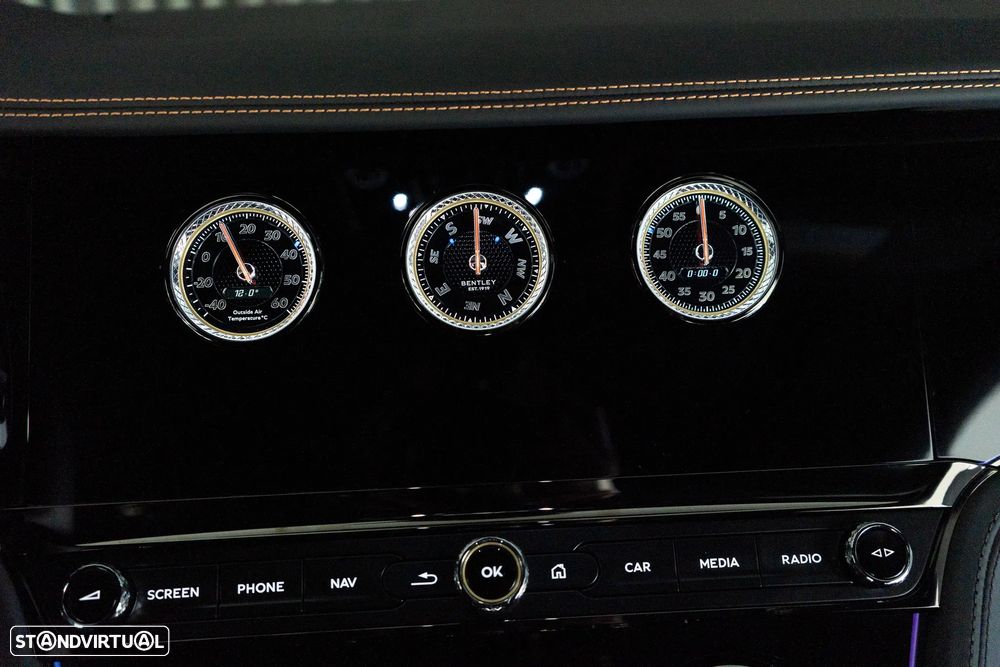 Bentley Continental GT - 18