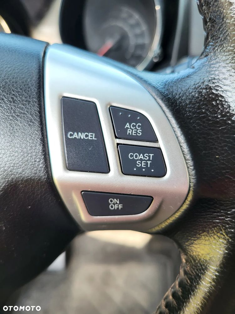 Mitsubishi ASX 1.6 2WD Edition II - 27