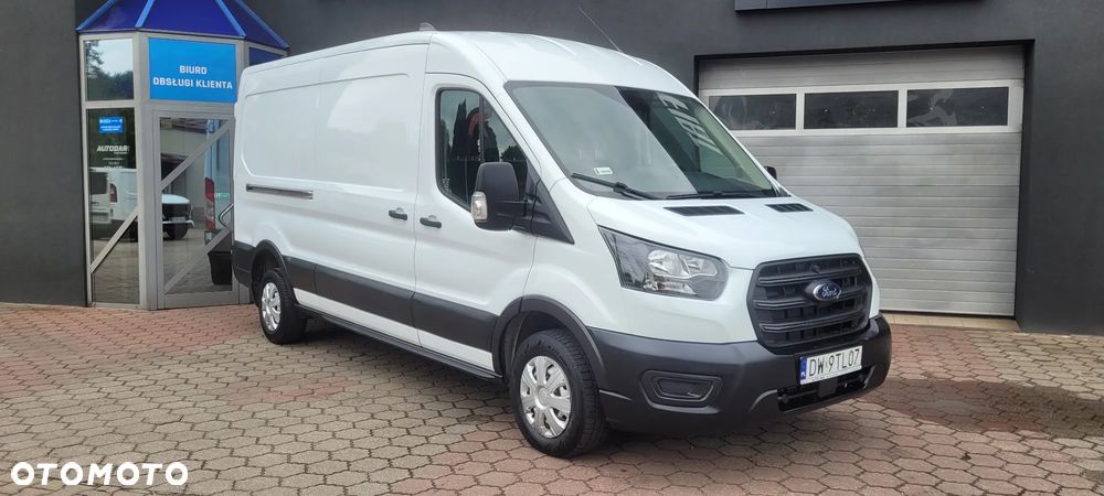 Ford TRANSIT - 2