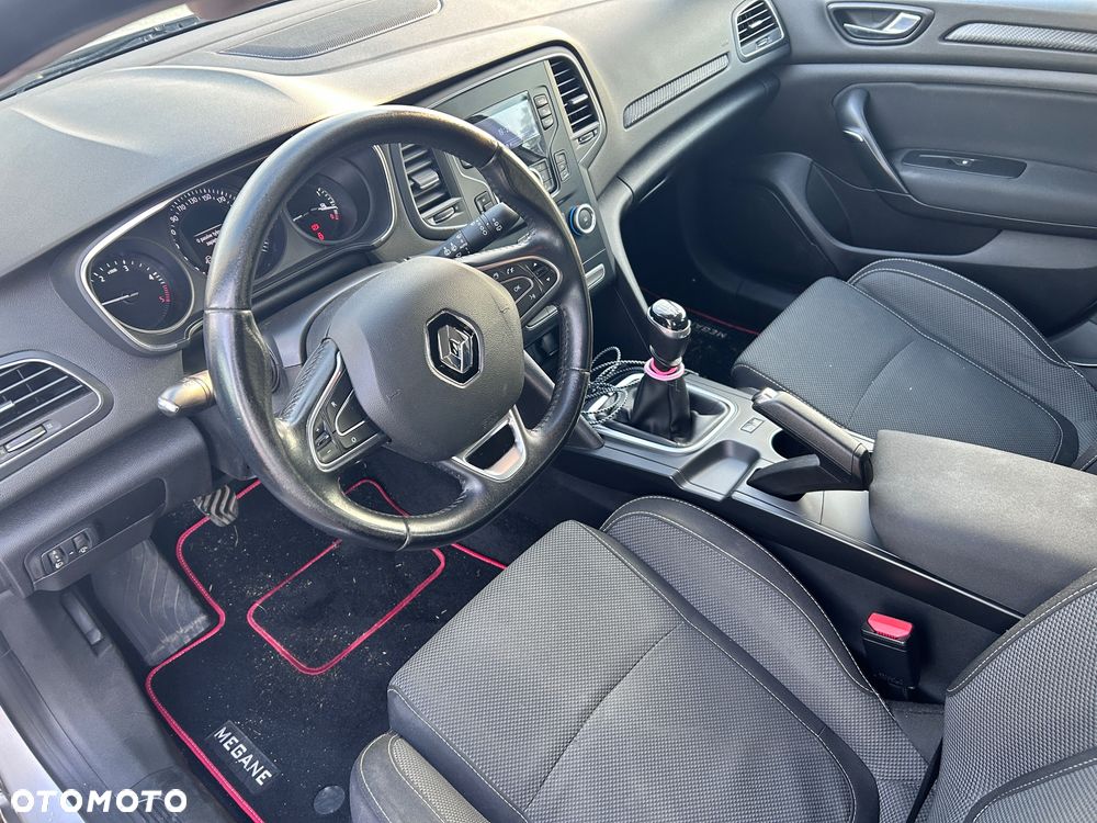 Renault Megane - 6