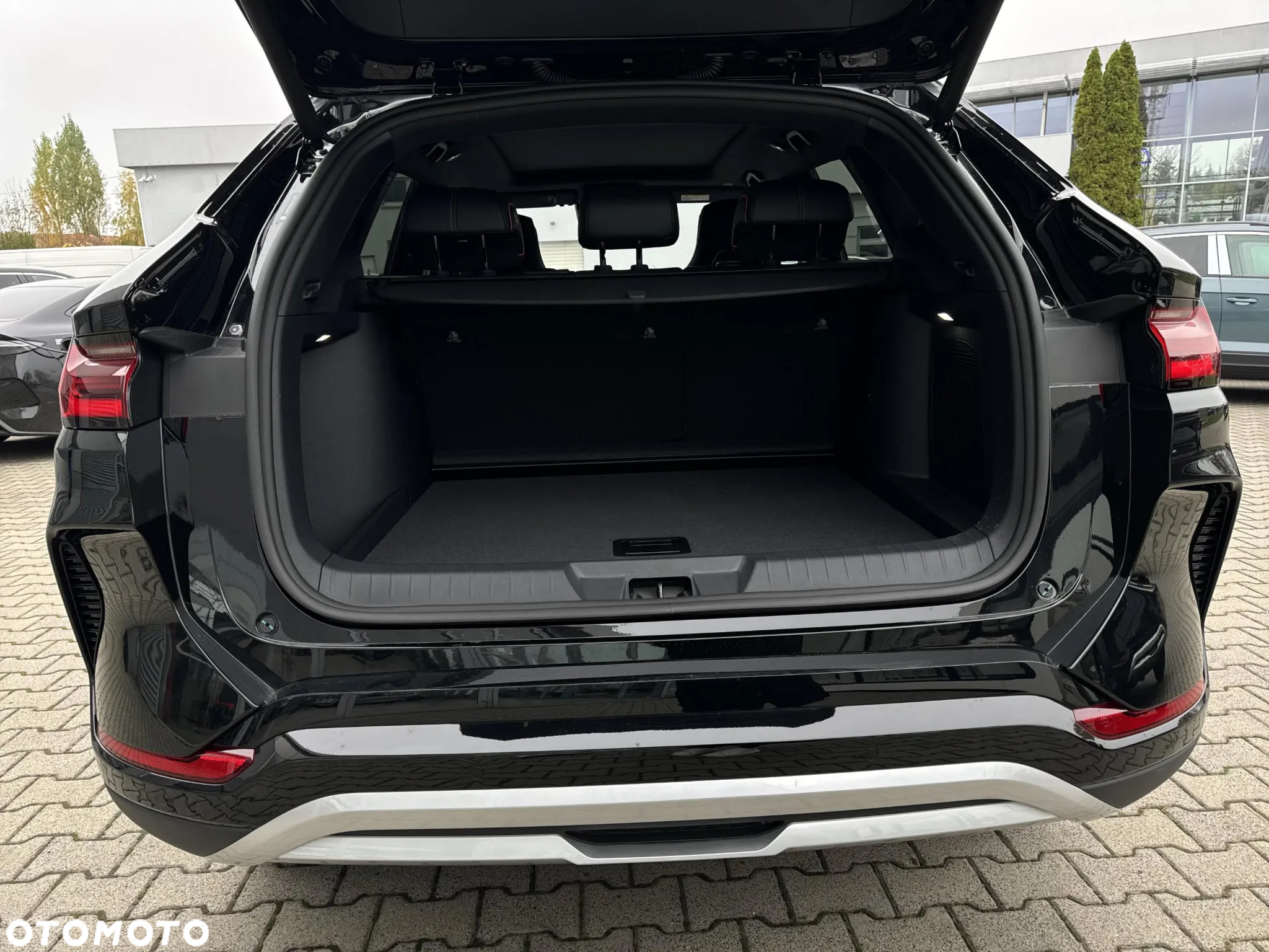 BYD Seal U 1.5T DM-i Design AWD - 40