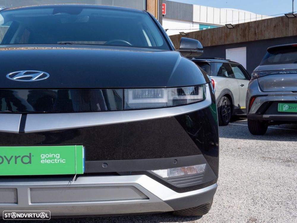 Hyundai Ioniq 5 73kWh Vanguard - 6