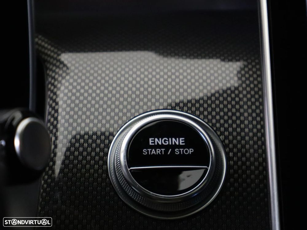 Mercedes-Benz GLC 300 de Coupe 4Matic 9G-TRONIC Edition AMG Line - 37