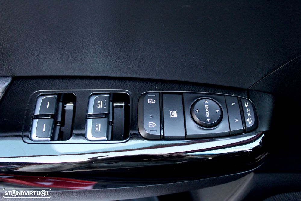 Kia Sportage 1.6 CRDI ISG GT Line 7DCT - 20