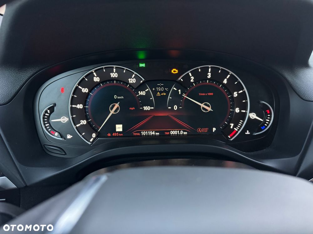 BMW X3 xDrive30i GPF xLine sport - 25
