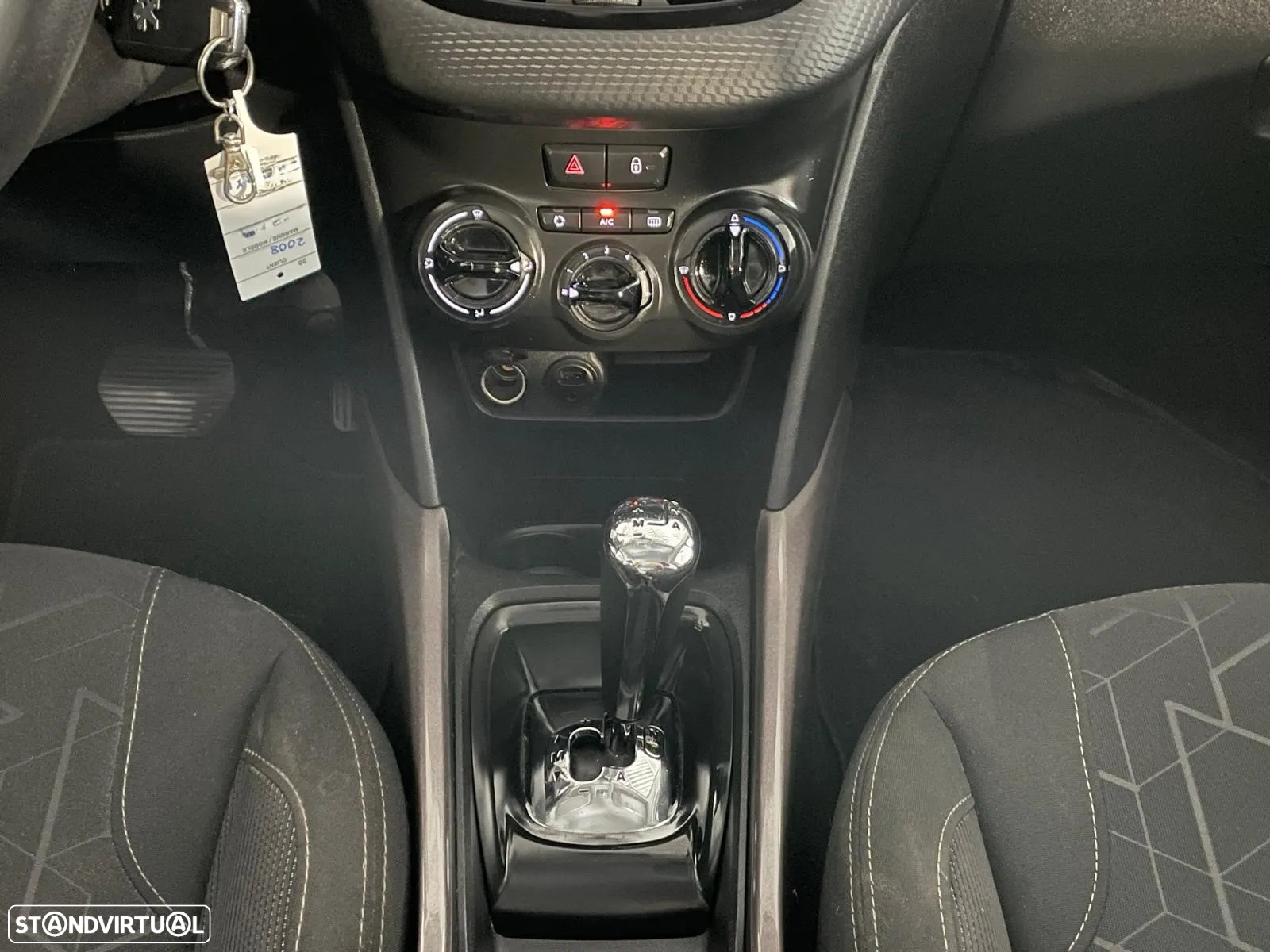 Peugeot 2008 - 39