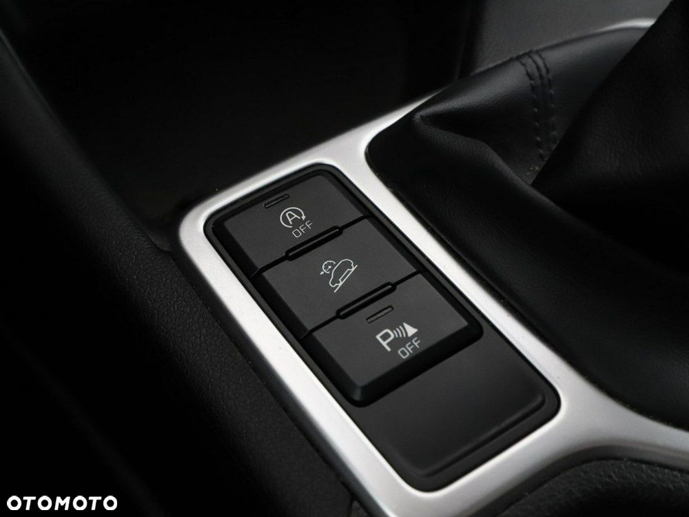 Kia Sportage 1.6 GDI 2WD Attract - 28