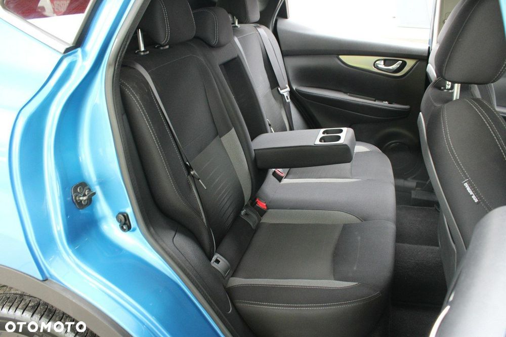 Nissan Qashqai 1.6 DIG-T N-Connecta - 13