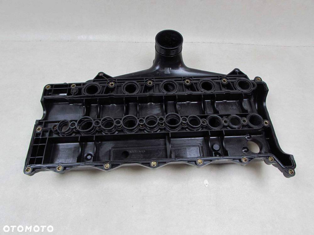 VOLVO S60 V60 V70 III S80 II XC 2.4 D5 06-17 POKRYWA ZAWOROW KOLEKTOR SSACY 30743312 30743259 - 5
