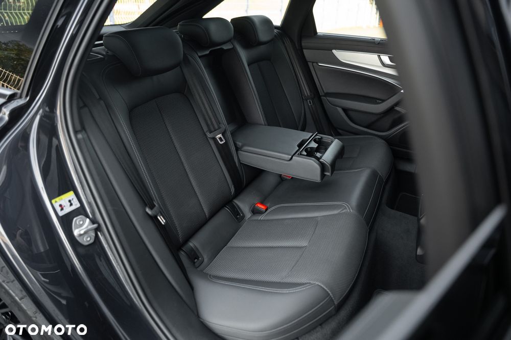 Audi A6 Avant 45 TFSI S tronic sport - 36