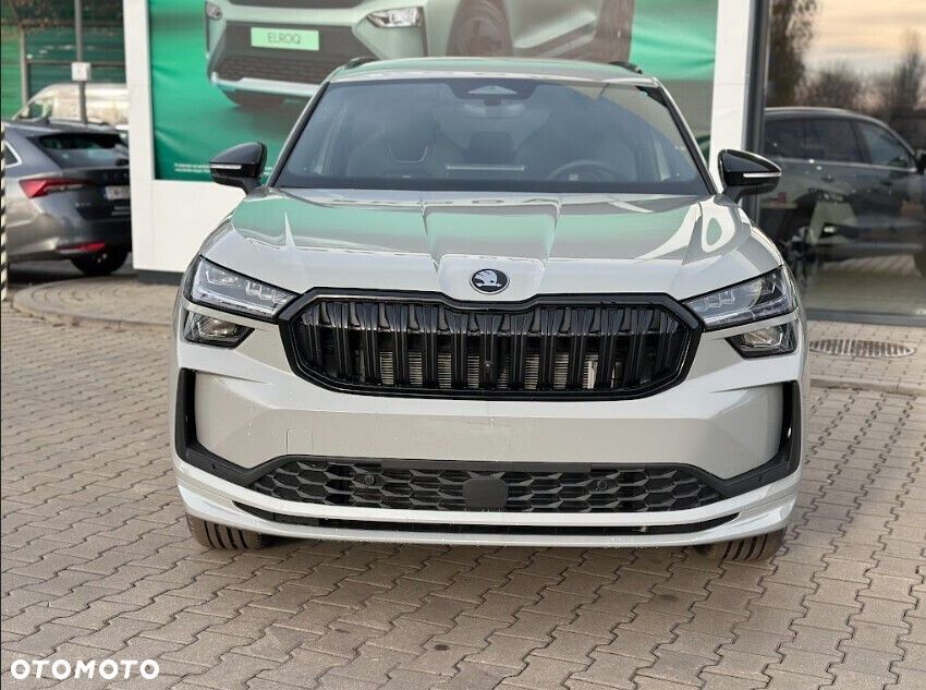 Skoda Kodiaq - 8