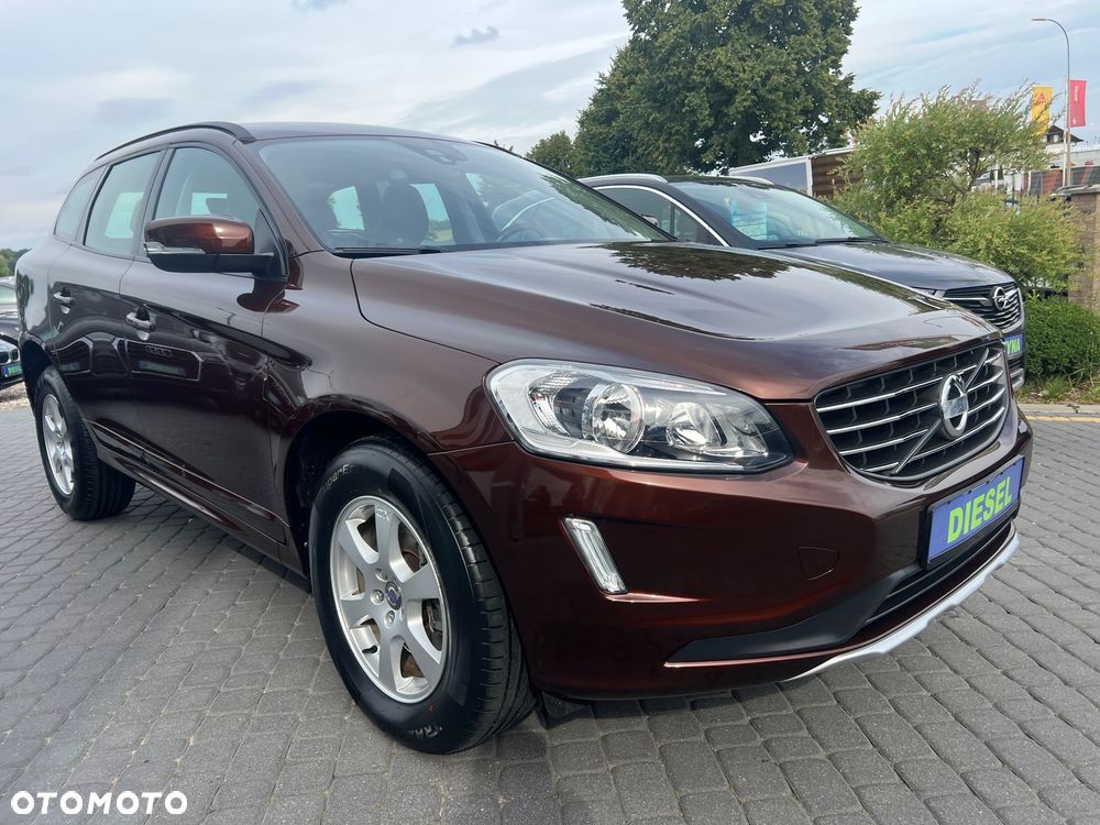 Volvo XC 60 D3 Ocean Race - 4