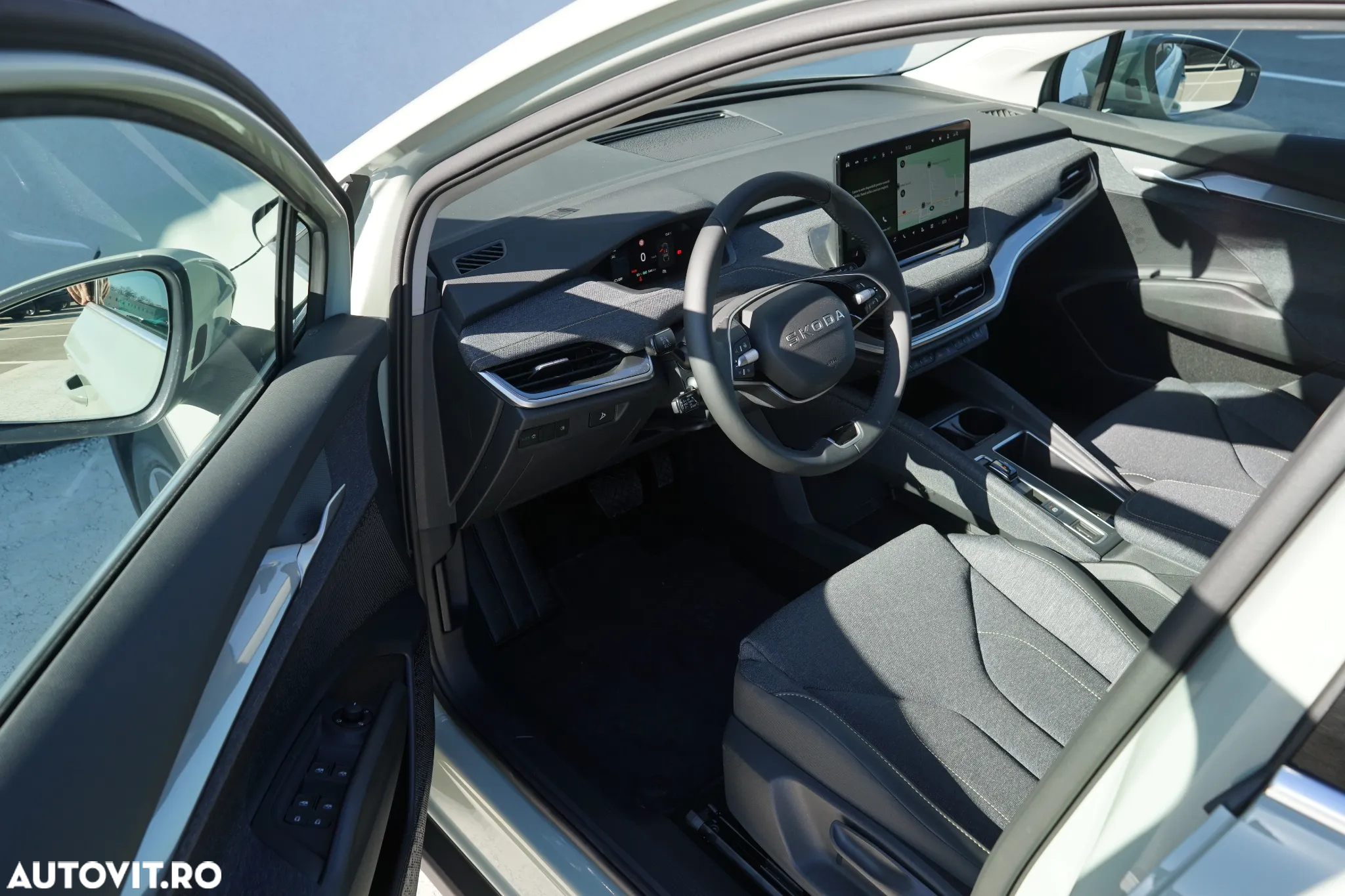 Skoda Elroq - 12