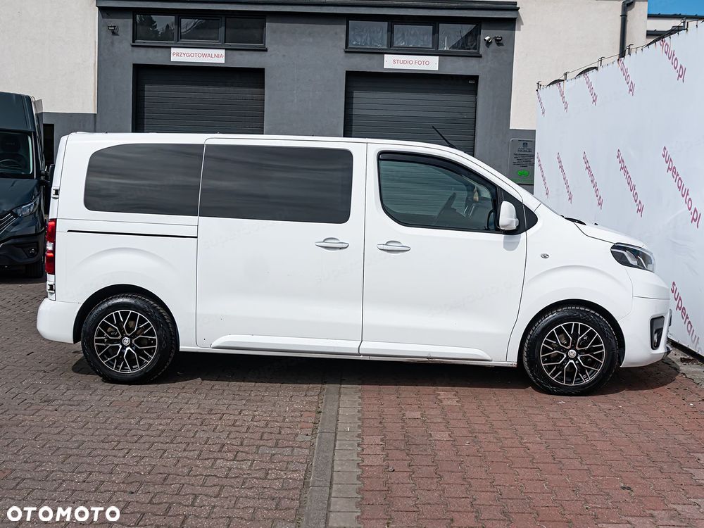 Toyota Proace Verso 2.0 D4-D Medium Family - 5