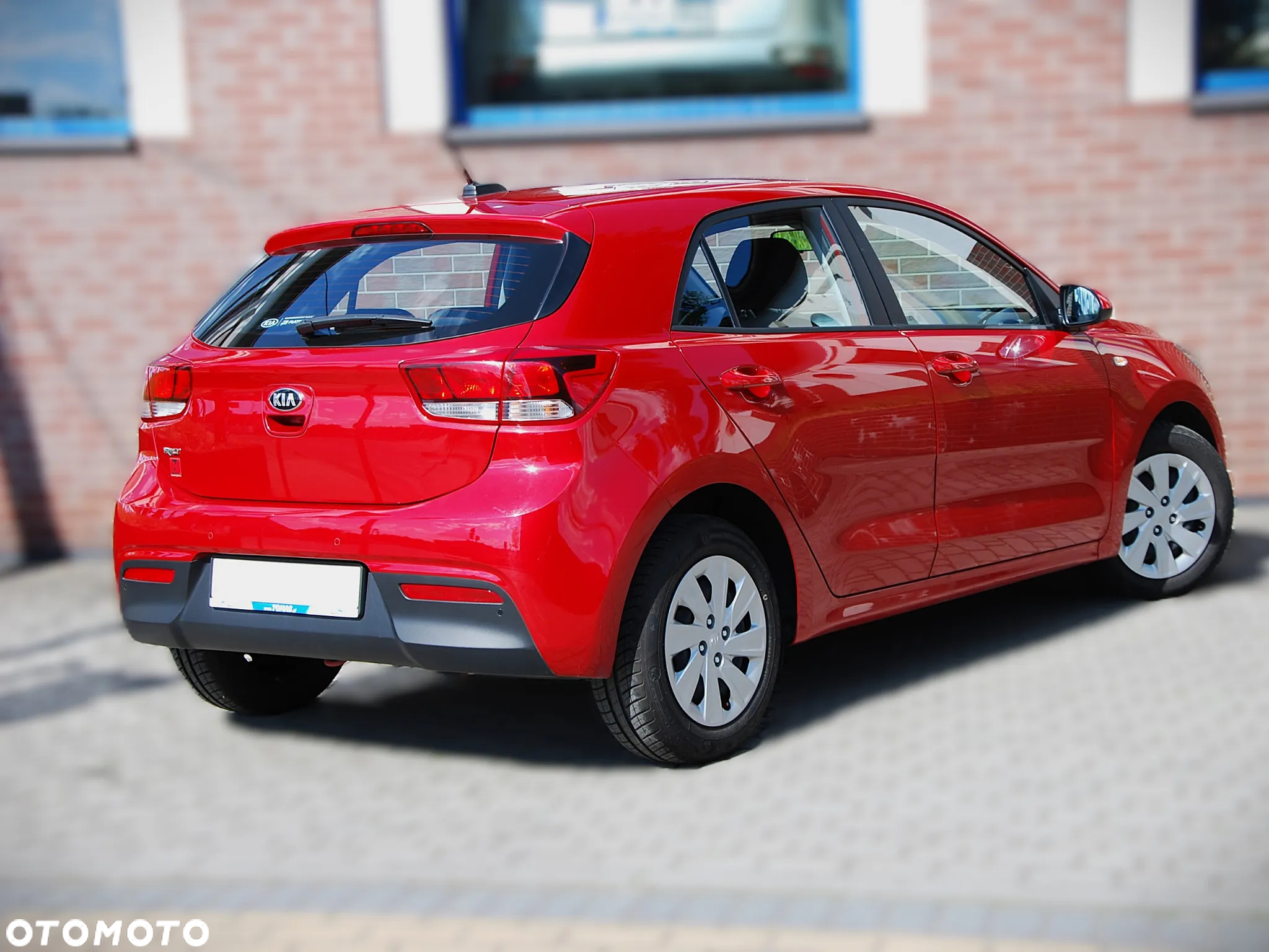 Kia Rio 1.0 T-GDI M - 12