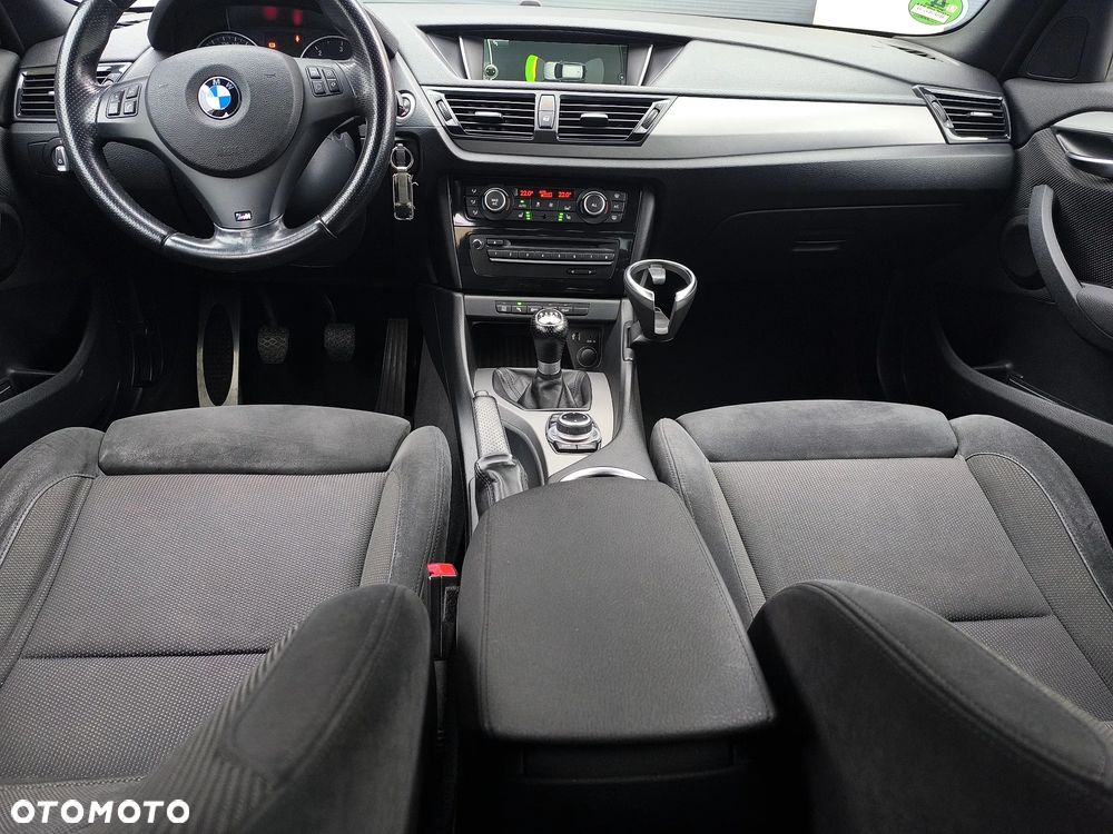 BMW X1 - 18