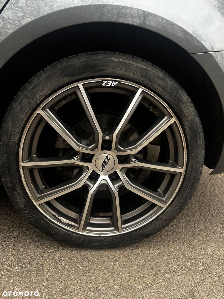 Audi A3 Sportback 2.0 TDI clean diesel Ambition S tronic - 24