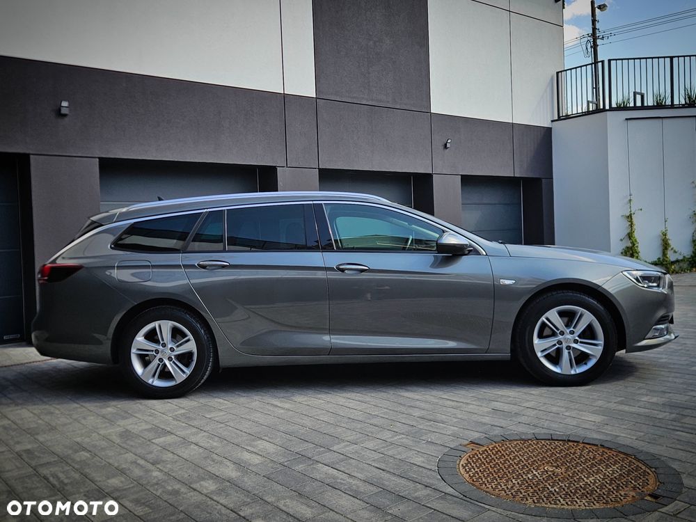 Opel Insignia 1.5 T GPF Exclusive S&S - 4