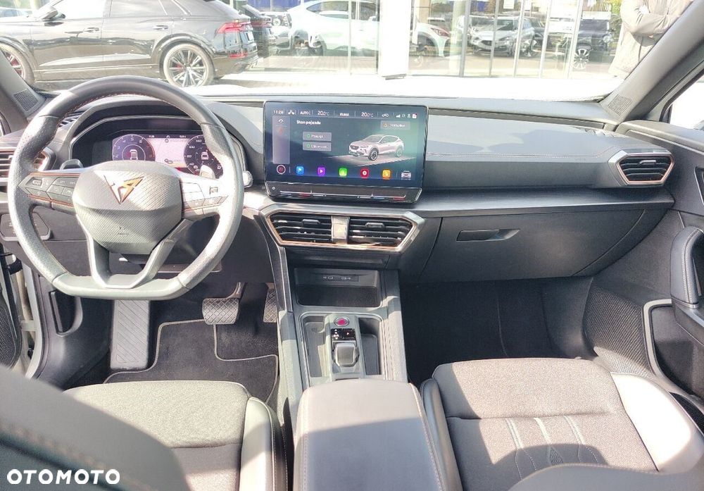 Cupra Formentor 2.0 TSI 4Drive DSG - 10