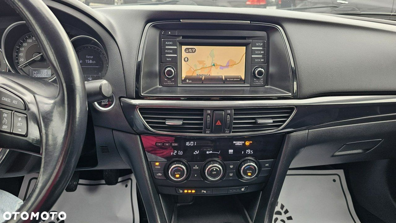 Mazda 6 - 31