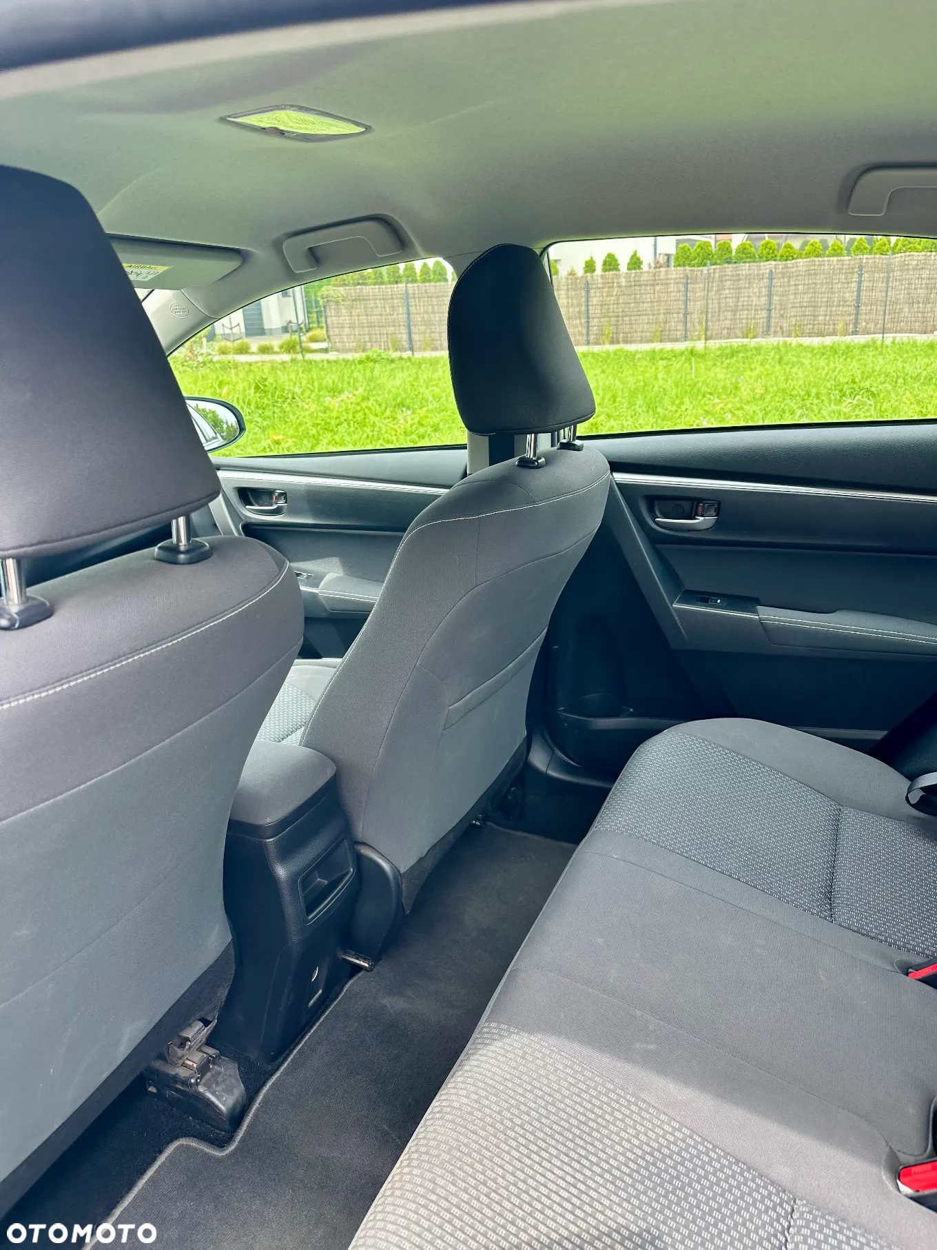 Toyota Corolla 1.6 Classic Plus - 7