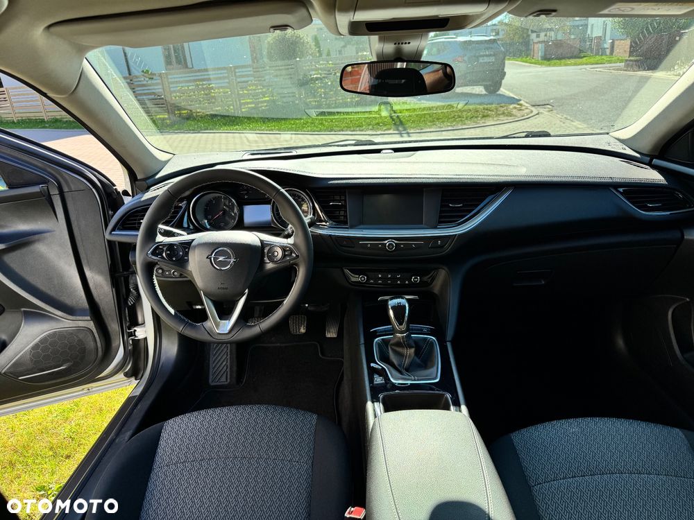 Opel Insignia Sports Tourer 2.0 Diesel Edition - 15