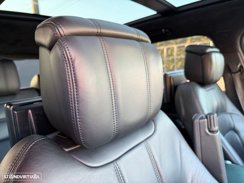 Land Rover Range Rover 3.0 TDV6 LWB Autobiography - 30