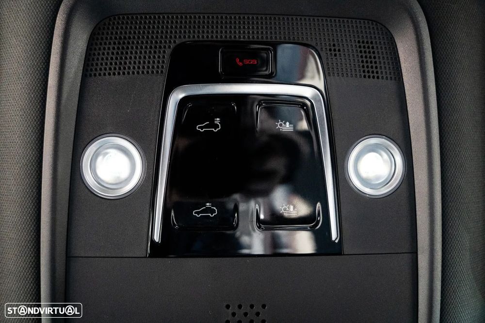 BYD Atto 3 Design - 12