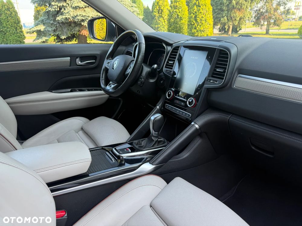 Renault Koleos 2.0 Blue dCi Initiale Paris 4x4 X-Tronic - 14