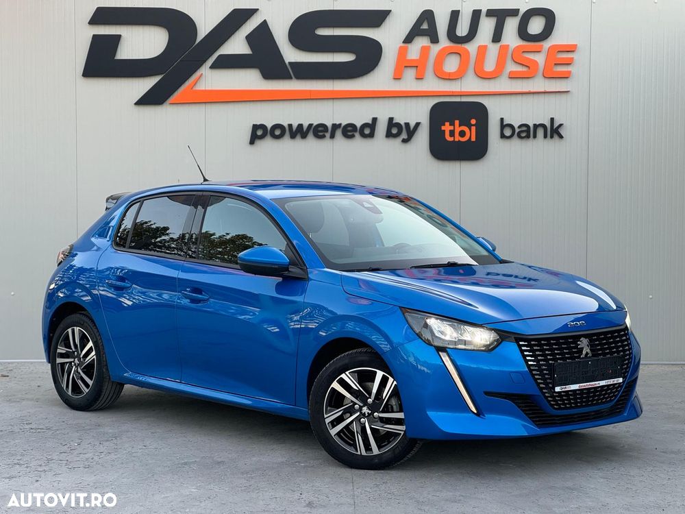 Peugeot 208 - 3
